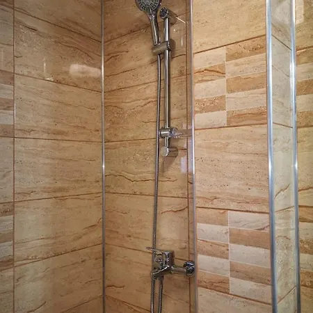 Casa Stef Kwatera prywatna Două Mai