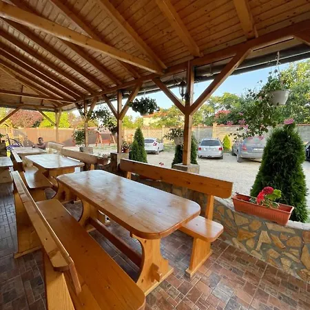 Casa Stef Kwatera prywatna *