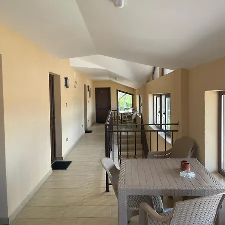 Casa Stef Kwatera prywatna *