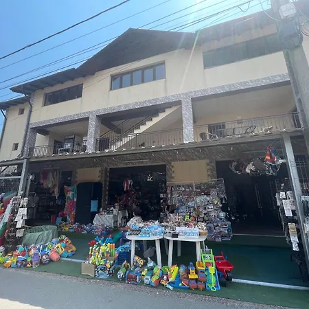 Casa Stef Kwatera prywatna *