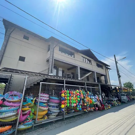 Casa Stef Kwatera prywatna