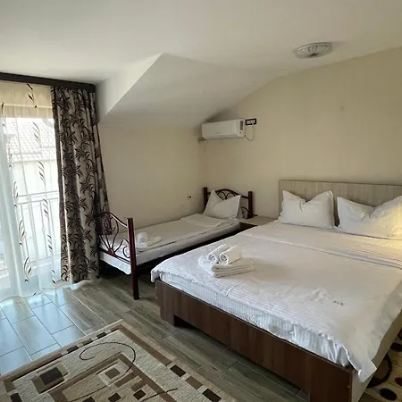 Kwatera prywatna Casa Stef Două Mai