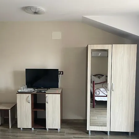 Casa Stef * Două Mai