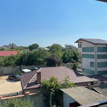 Casa Stef Kwatera prywatna Două Mai