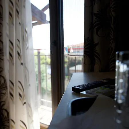 Kwatera prywatna Casa Stef *