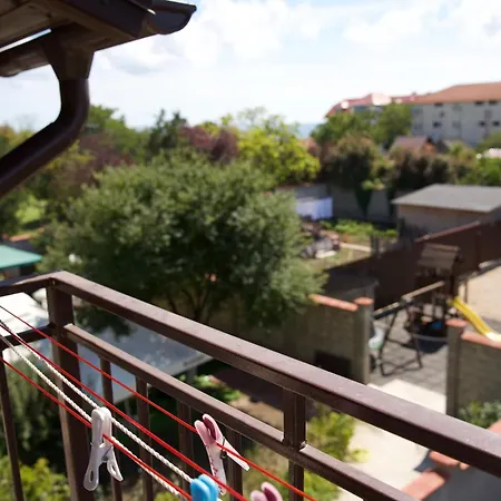 Casa Stef Kwatera prywatna