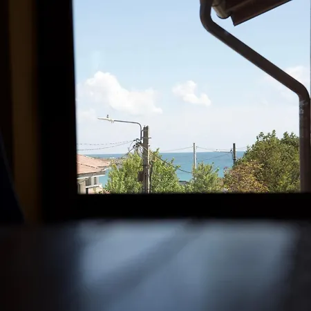 Kwatera prywatna Casa Stef *