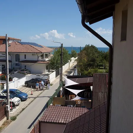 Kwatera prywatna Casa Stef Două Mai