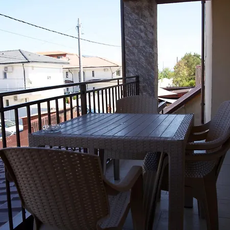 Kwatera prywatna Casa Stef *