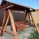Casa Stef Homestay *