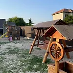 Casa Stef * 2 Mai
