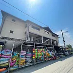 Casa Stef Homestay