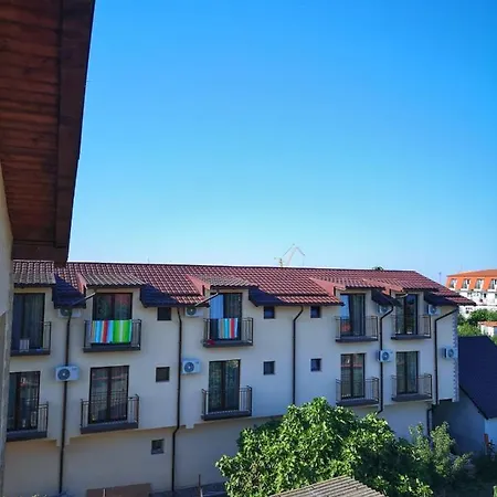 Casa Stef Două Mai
