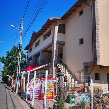 Casa Stef