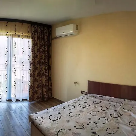 Casa Stef * Două Mai