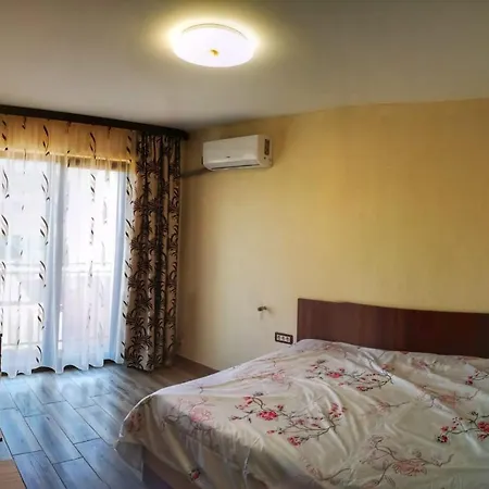 Casa Stef * Două Mai
