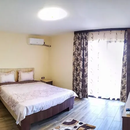 Casa Stef Accommodatie bij particulieren