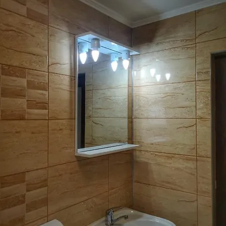 Casa Stef Accommodatie bij particulieren