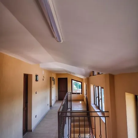 Casa Stef Проживание в семье *