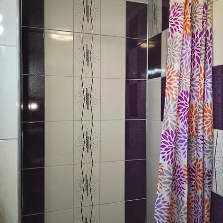 Accommodatie bij particulieren Casa Stef Două Mai