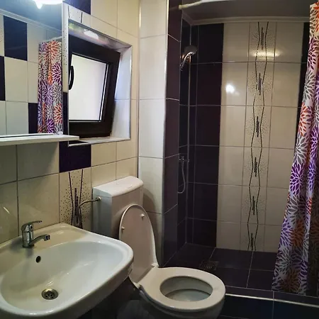 Casa Stef * Două Mai