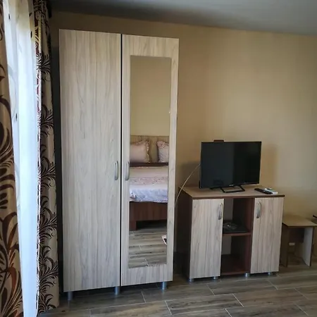 Casa Stef *