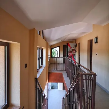 Casa Stef Проживание в семье *