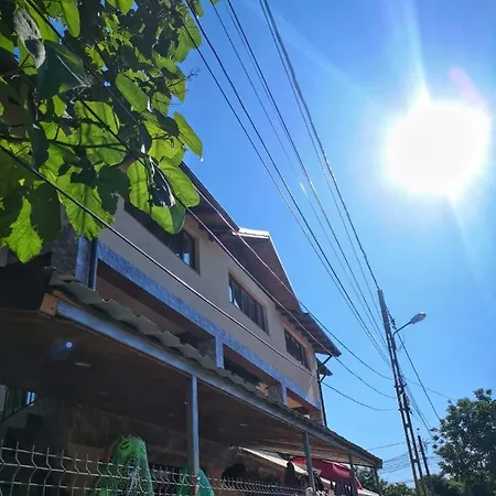 Casa Stef *
