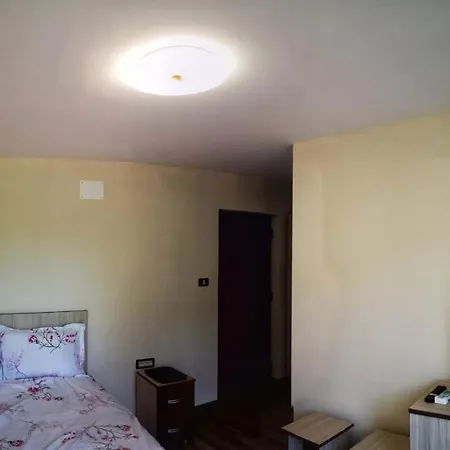 Accommodatie bij particulieren Casa Stef