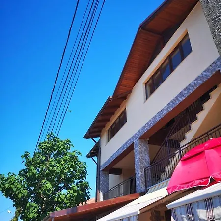 Casa Stef *