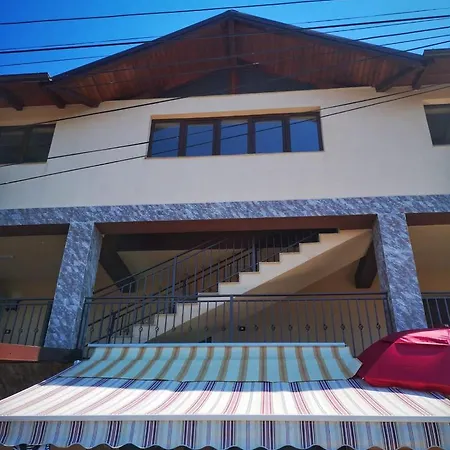 Casa Stef * Două Mai