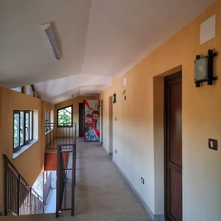 Casa Stef Quarto em Acomodações Particulares