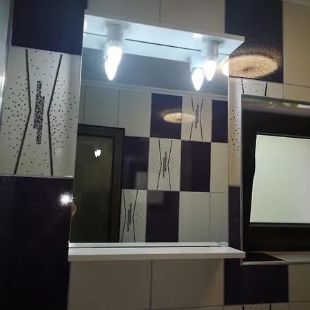 Casa Stef Accommodatie bij particulieren Două Mai