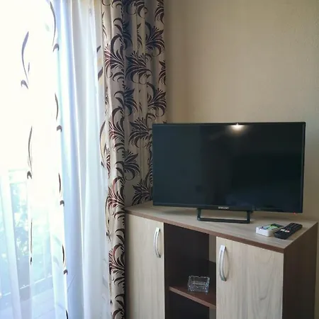 Casa Stef Accommodatie bij particulieren Două Mai