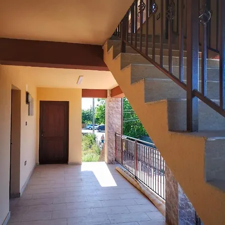Casa Stef Quarto em Acomodações Particulares