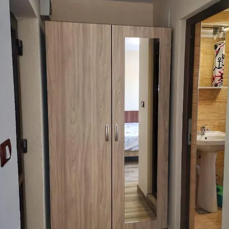 Casa Stef Accommodatie bij particulieren Două Mai