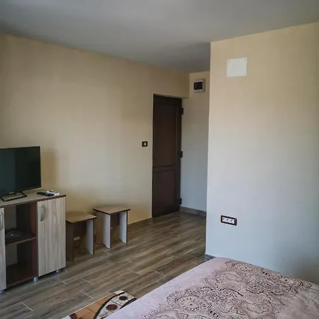 Casa Stef *