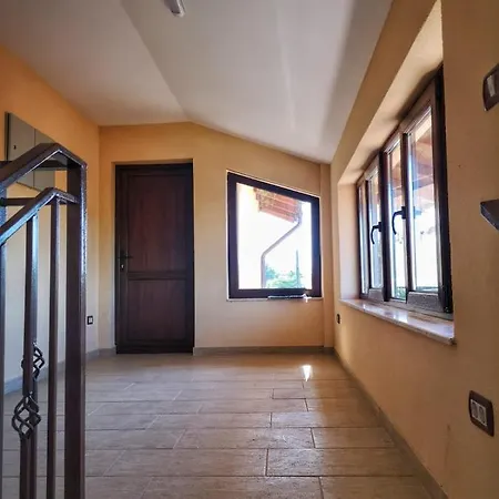 Casa Stef Проживание в семье *