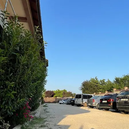 Casa Stef