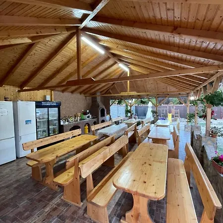 Casa Stef
