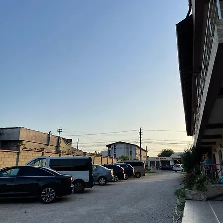 Casa Stef Quarto em Acomodações Particulares *