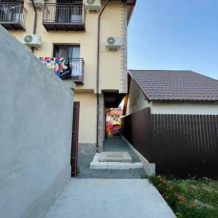 Casa Stef Două Mai