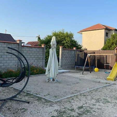 Casa Stef Проживание в семье