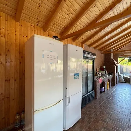 Casa Stef 2 Mai