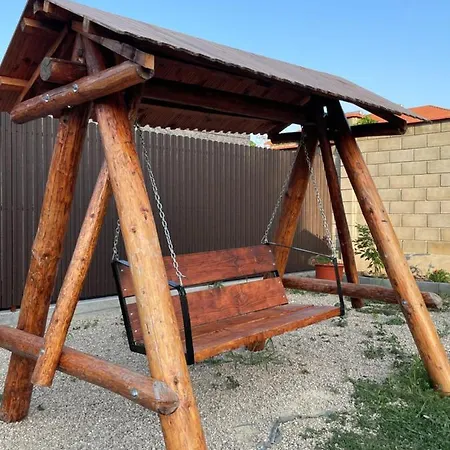 Casa Stef Accommodatie bij particulieren *