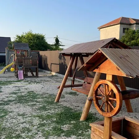 Casa Stef * Două Mai