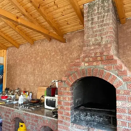 Casa Stef Accommodatie bij particulieren Două Mai