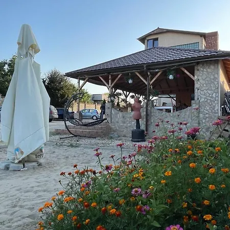 Casa Stef Accommodatie bij particulieren Două Mai