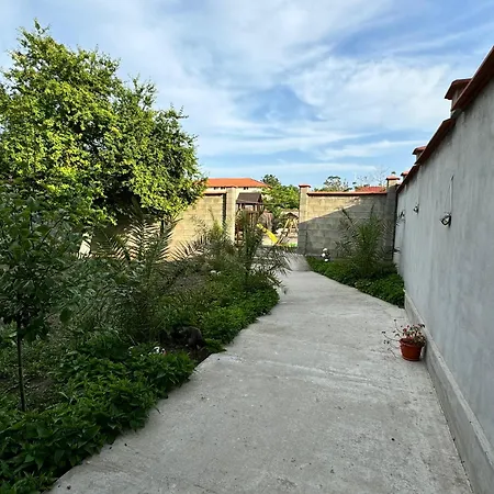 Casa Stef * Două Mai