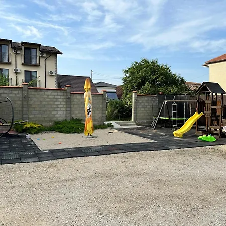 Séjour chez l'habitant Casa Stef